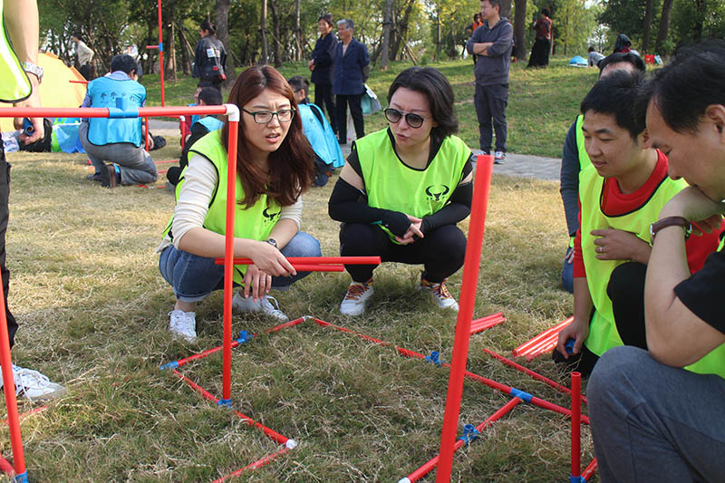 團(tuán)建活動(dòng)