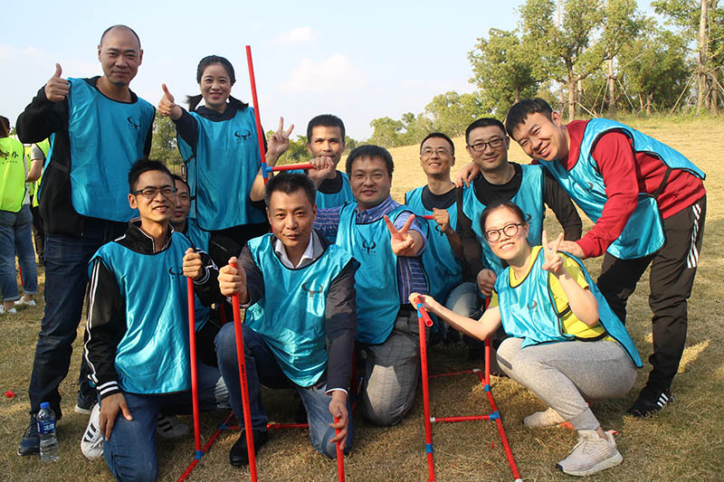 團(tuán)建活動(dòng)