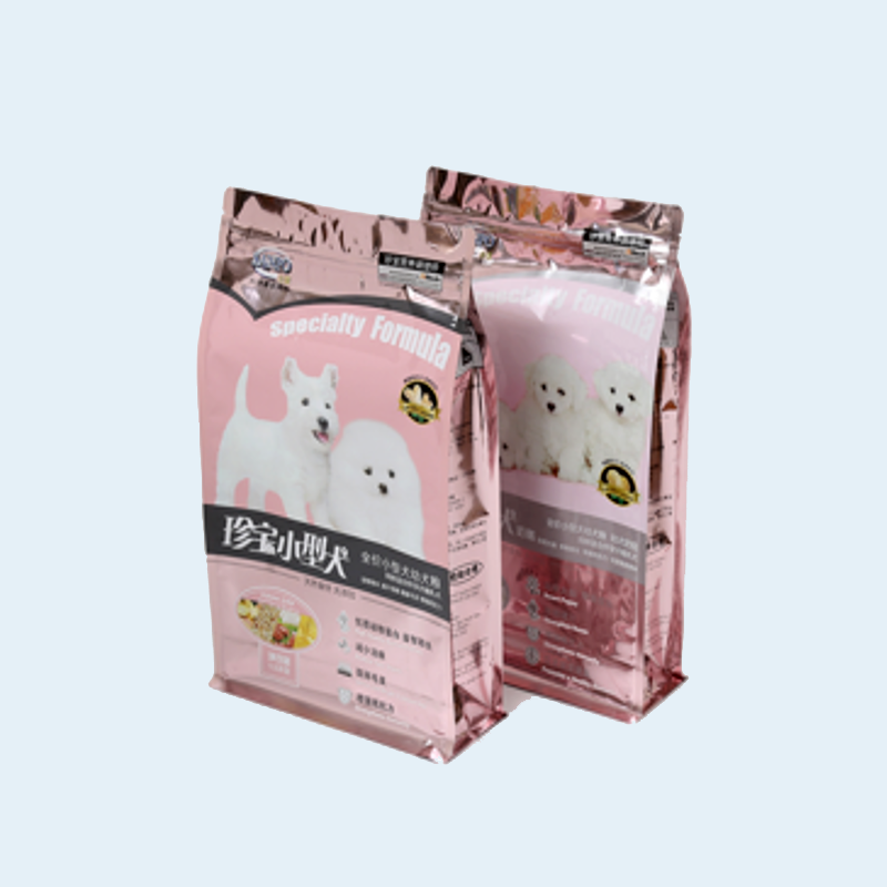 寵物食品袋