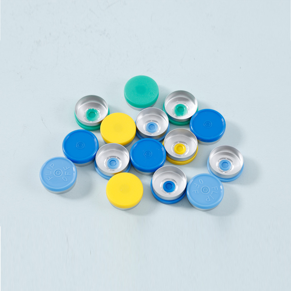 鋁塑組合蓋系列&醫(yī)用藥瓶系列